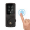 LOCKLY Secure Plus 智能電子門鎖鎖 (Deadbolt Edition) PGD728F