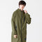 W.P.C. Kiu 系列 Rain Zip Up 日本防水雨衣 K116