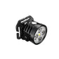 NITECORE HU60 Wireless Control Elite Headlamp 無線遙控電子調焦登山頭燈