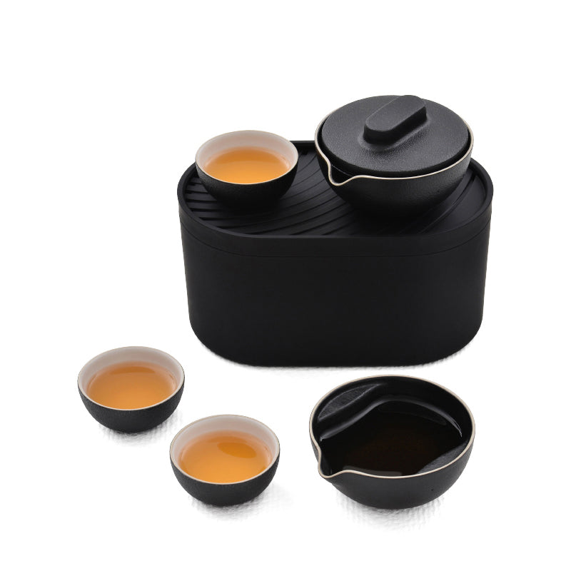 Pertouch T1經典款旅行茶具套裝