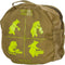 MYSTERY RANCH Mission Stuffels 旅行背包