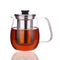 KINTO UNITEA 耐熱玻璃過濾茶壺