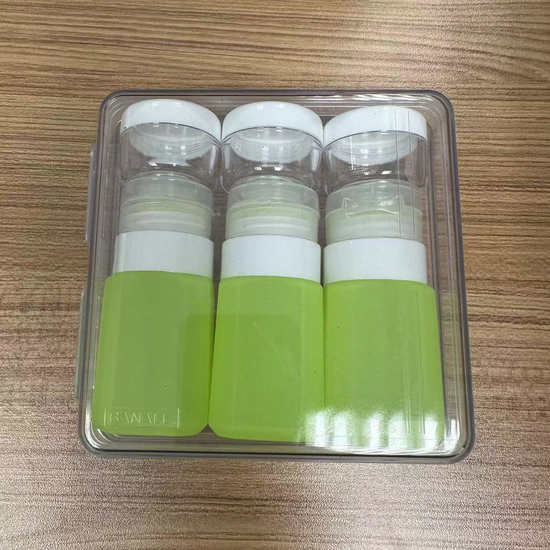 意大利 Banale Travel Kit 旅行套裝