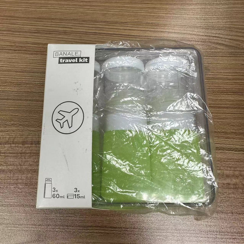意大利 Banale Travel Kit 旅行套裝
