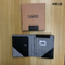 LOFT OF CAMBIE Flip Wolyt™ with RFID Shield Red／Black 摺疊式防盜銀包