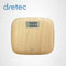 日本 Dretec BS-171 木紋體重磅