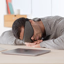 OSTRICH PILLOW Eye Mask 3D人體工學眼罩