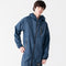 W.P.C. Kiu 系列 Rain Zip Up 日本防水雨衣 K116