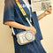 Lofree WANDERFREE 小浪斜挎包