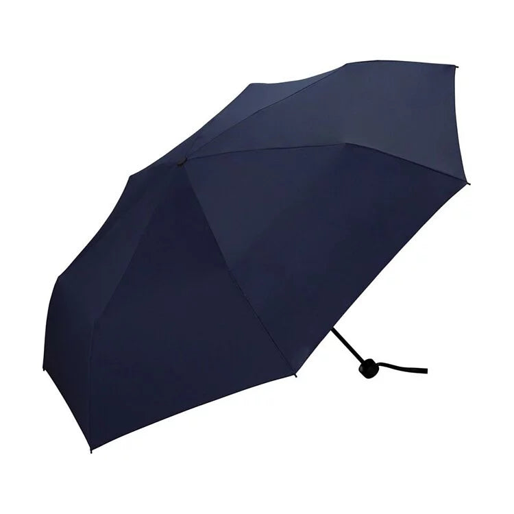 W.P.C 防風遮陽防UV摺雨傘 UX003