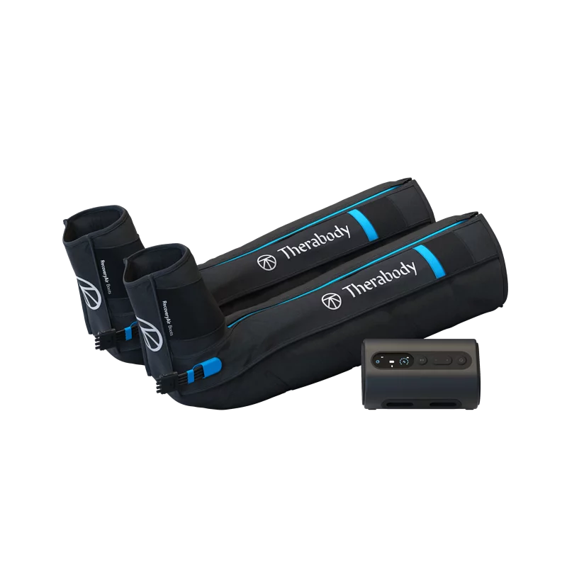 RecoveryAir JetBoots 腳部恢復按摩器