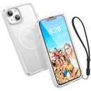 CATALYST Influence with Magsafe  iPhone 14 系列防撞手機殼