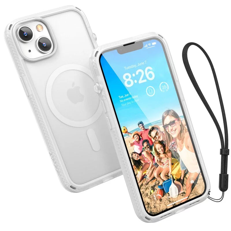 CATALYST Influence with Magsafe  iPhone 14 系列防撞手機殼