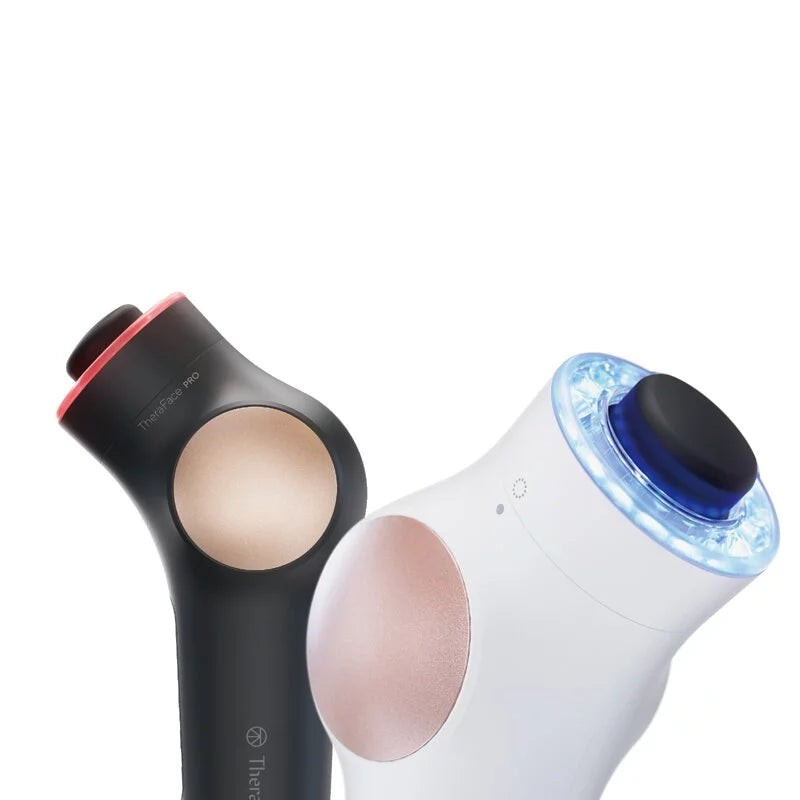 TheraFace PRO 多功能面部健康護理儀