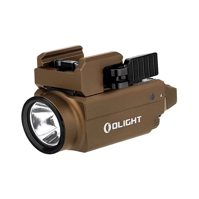 OLIGHT Baldr S 手電筒