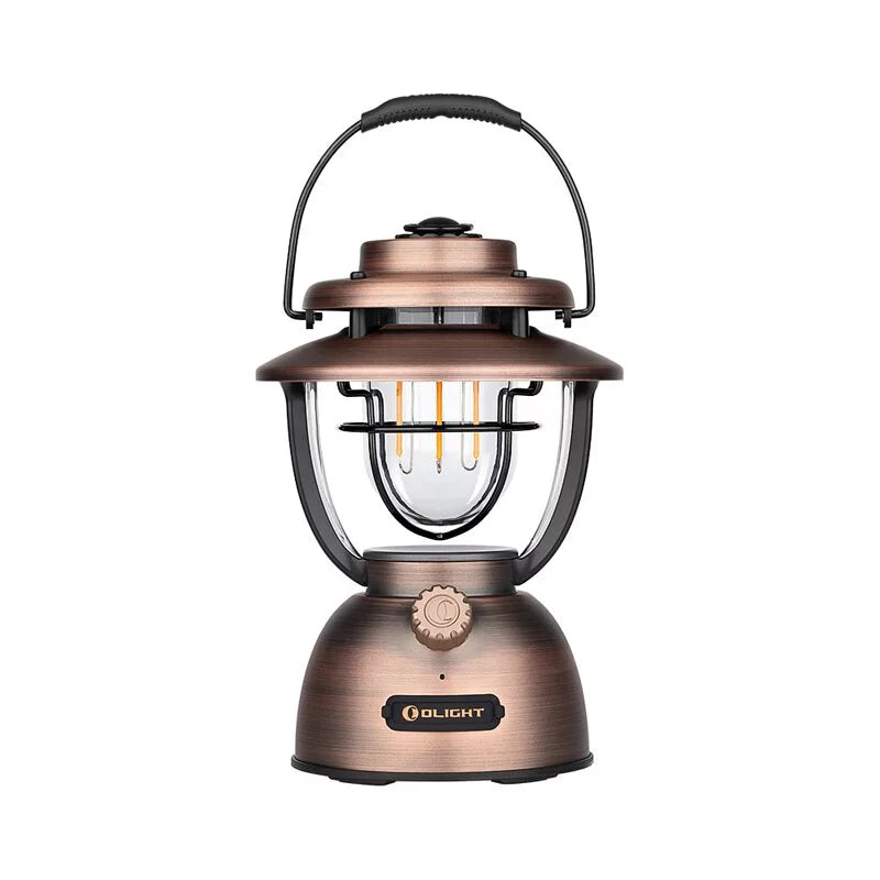 OLIGHT OLantern Classic 2 Pro Retro 復古 可充電LED 露營燈