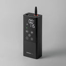 MOMAX Smart Air Pump 智能便攜充氣泵 CR3S