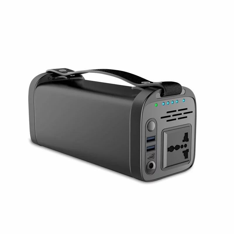 JYF PS100C 144Wh (AC) 便攜式戶外電站 2022年新版
