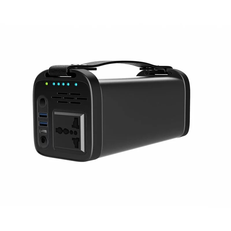 JYF PS100C 144Wh (AC) 便攜式戶外電站 2022年新版