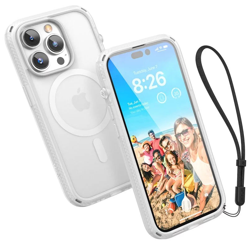CATALYST Influence with Magsafe  iPhone 14 系列防撞手機殼