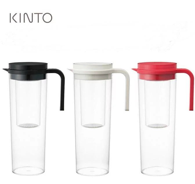 KINTO PLUG 冰茶壺