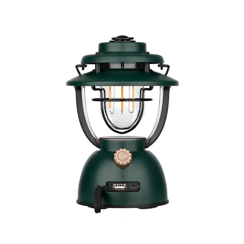 OLIGHT OLantern Classic 2 Pro Retro 復古 可充電LED 露營燈