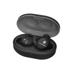 XROUND FORGE NC 智慧降噪耳機｜四麥克風高清通話
