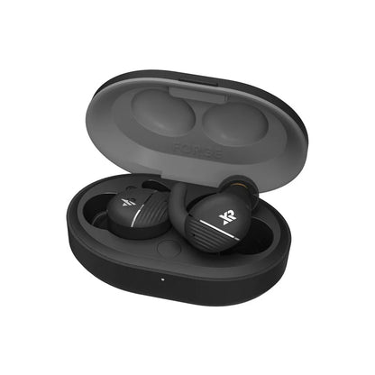 XROUND FORGE NC 智慧降噪耳機｜四麥克風高清通話
