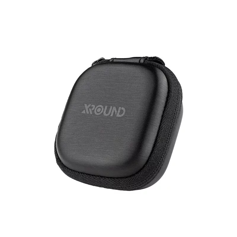 XROUND 耳機配件｜AERO 專屬收納包
