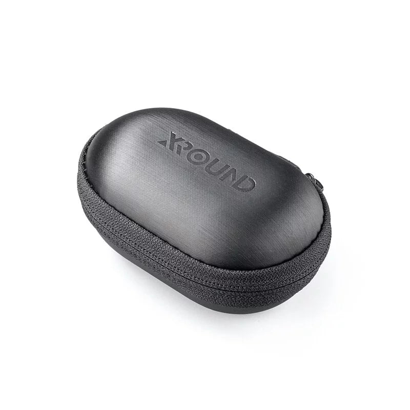 XROUND 耳機配件｜VERSA 專屬收納包
