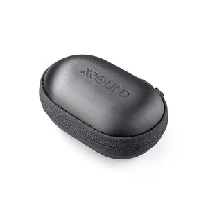 XROUND 耳機配件｜VERSA 專屬收納包
