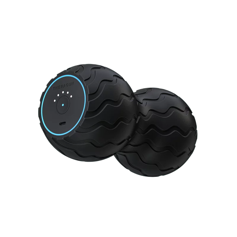 Therabody Wave 便攜式智能按摩系列