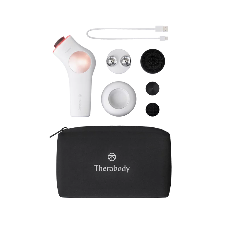 TheraFace PRO 多功能面部健康護理儀