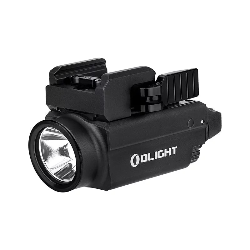 OLIGHT Baldr S 手電筒