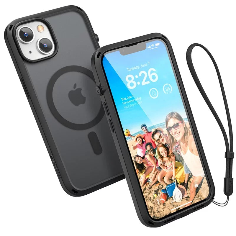 CATALYST Influence with Magsafe  iPhone 14 系列防撞手機殼