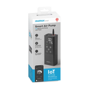 MOMAX Smart Air Pump 智能便攜充氣泵 CR3S