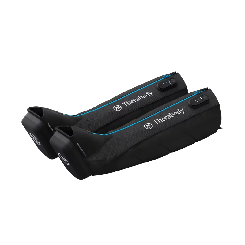 RecoveryAir JetBoots 腳部恢復按摩器