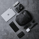 ALPAKA Vertical Pouch 迷你側肩包 XPAC VX21