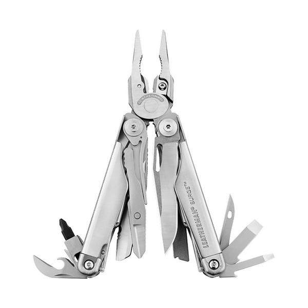 LEATHERMAN Surge 戶外萬用刀