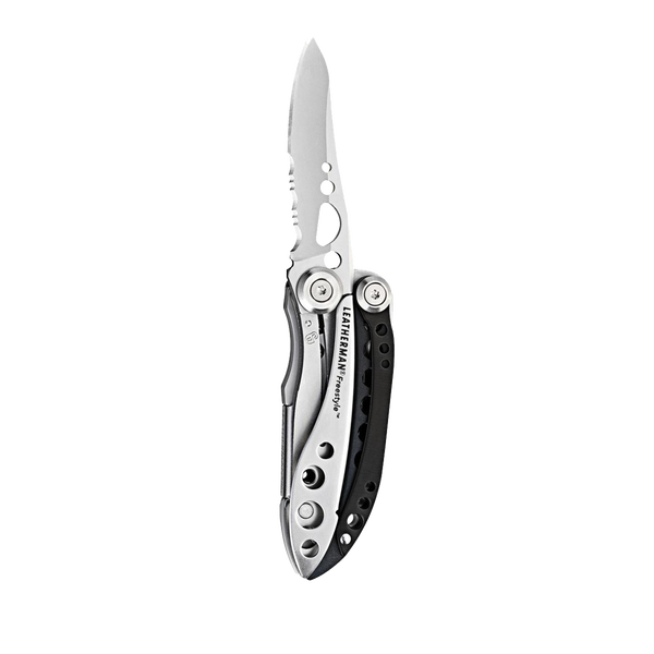 LEATHERMAN Freestyle 戶外萬用刀