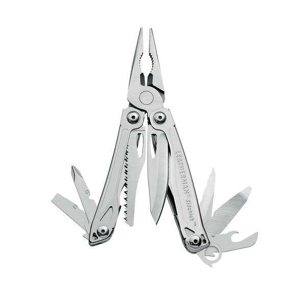 LEATHERMAN Sidekick 戶外萬用刀