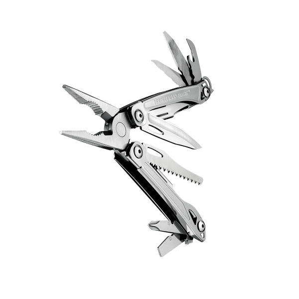 LEATHERMAN Sidekick 戶外萬用刀