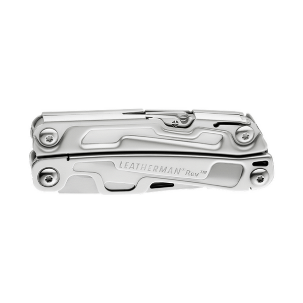 LEATHERMAN REV 戶外萬用刀 832136