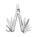 LEATHERMAN Rebar 戶外萬用刀