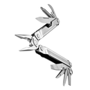 LEATHERMAN Bond 多用途組合工具鉗