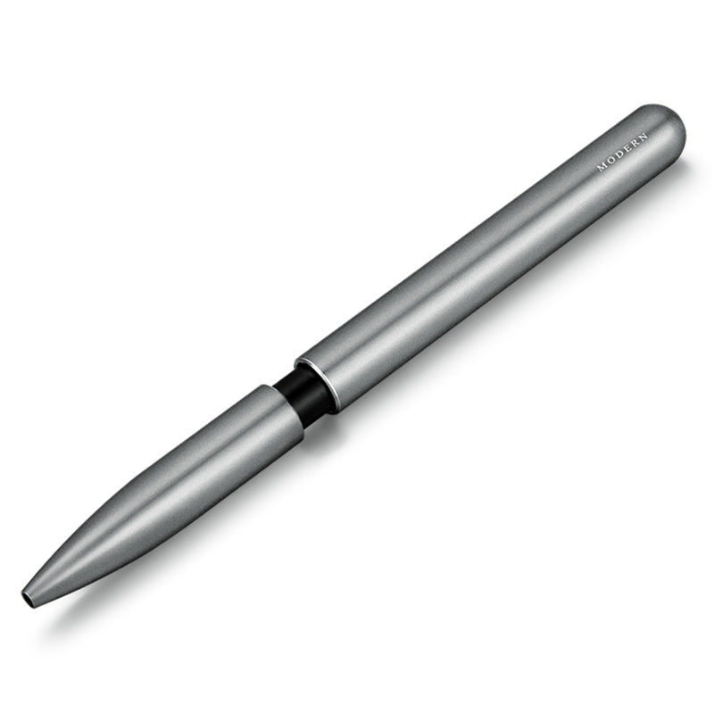 MODERN 磁力伸縮金屬筆