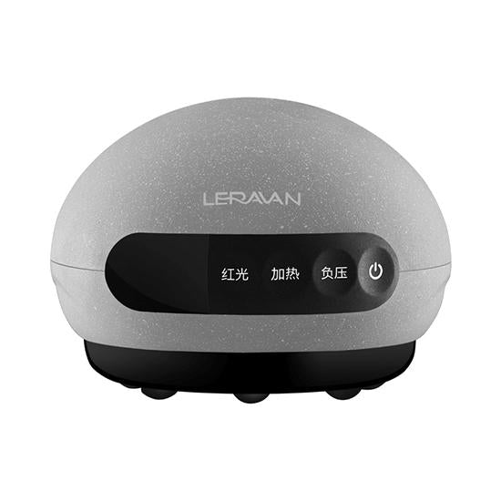 LERAVAN 智能拔罐刮痧理療儀