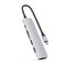 HYPERDRIVE Bar 6-in-1 USB-C 轉換器 HD22E