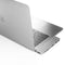 HYPERDRIVE 8-in-2 USB-C 轉換器 GN28D