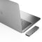HyperDrive GN21D SOLO 7-in-1 USB-C 轉換器 for MacBook